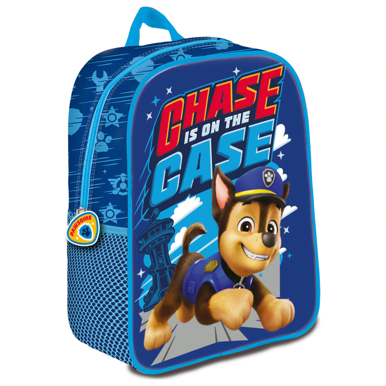 Paw Patrol 3D batoh 30 cm fotografii produktu