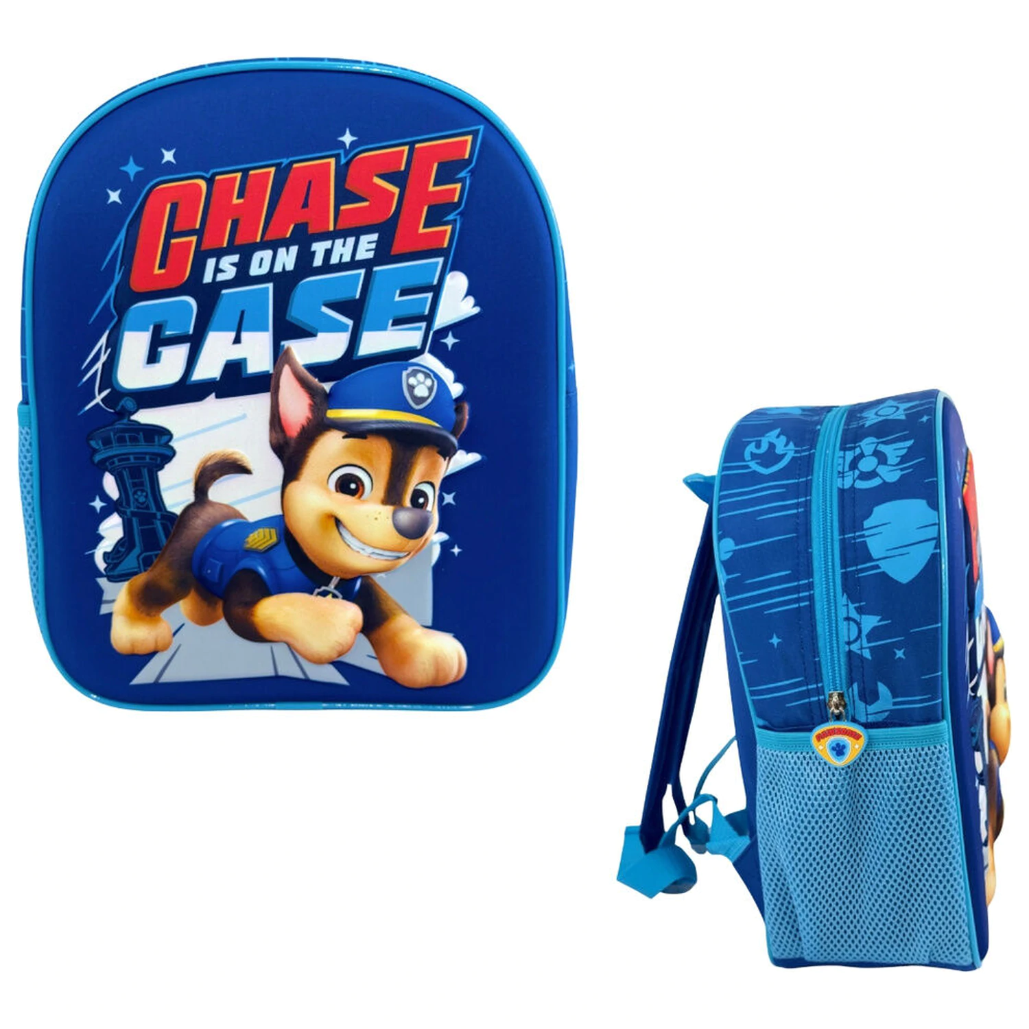 Paw Patrol 3D batoh 30 cm fotografii produktu
