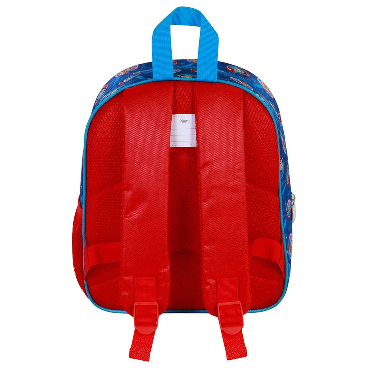 Paw Patrol 3D batoh 30 cm fotografii produktu