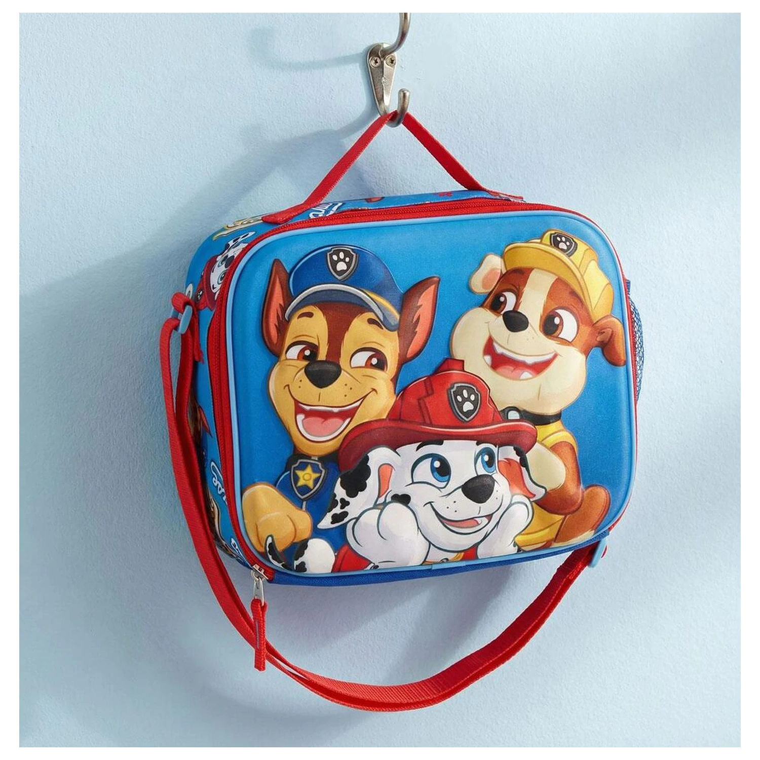 Paw Patrol 3D taška na oběd fotografii produktu