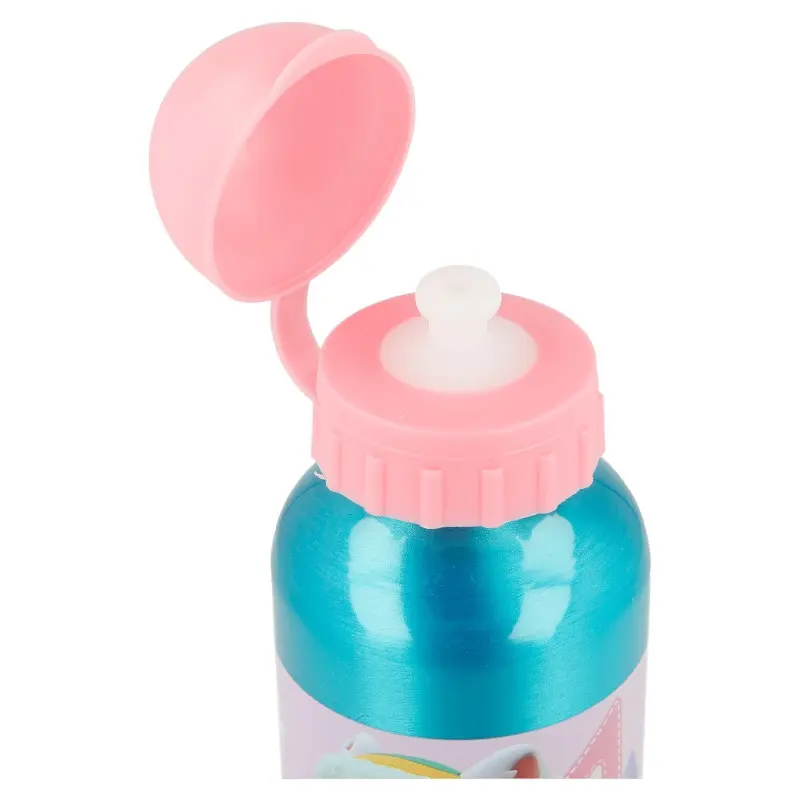 PAW Patrol hliníková láhev na vodu 400 ml fotografii produktu