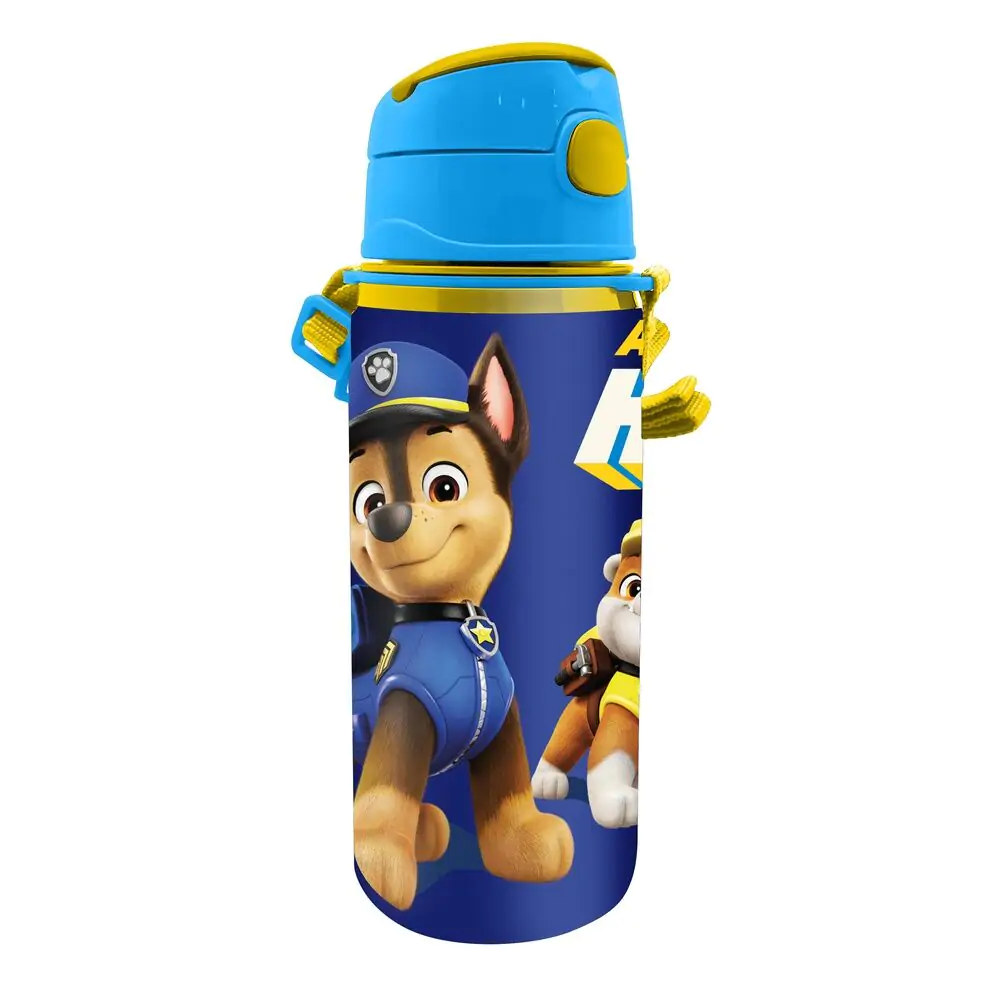 Hliníková láhev Paw Patrol 600 ml fotografii produktu