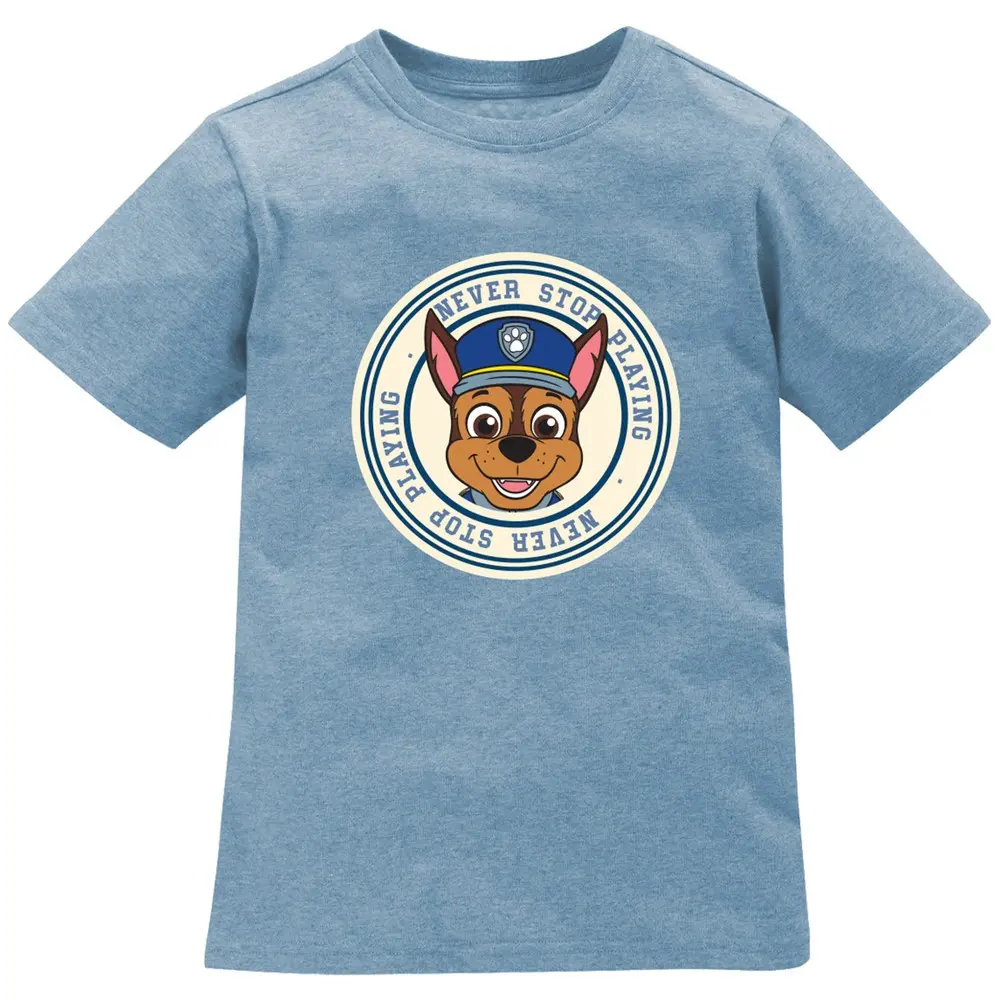 Paw Patrol dětské tričko, top 86/92 cm fotografii produktu