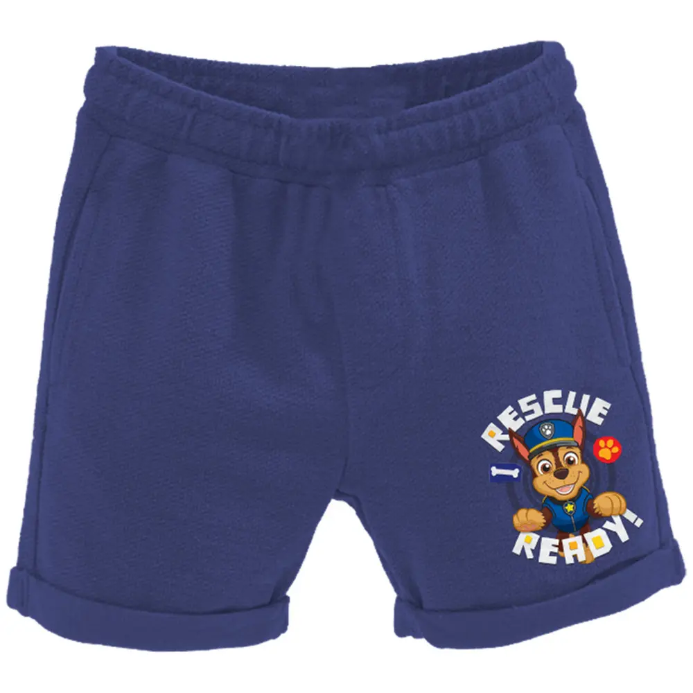 Paw Patrol Dětské šortky 86/92 cm fotografii produktu