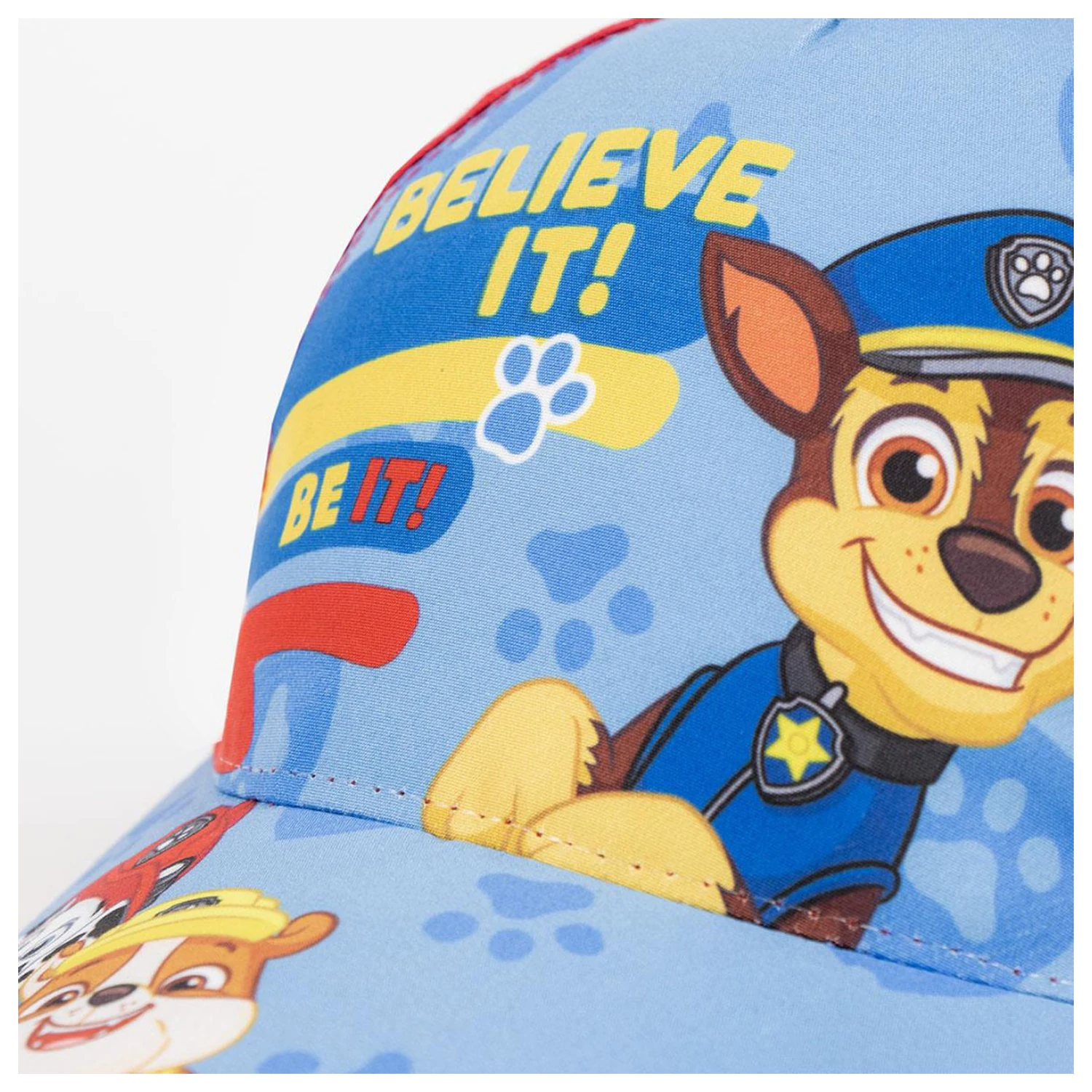 Paw Patrol Be It dětská baseballová čepice 51 cm fotografii produktu