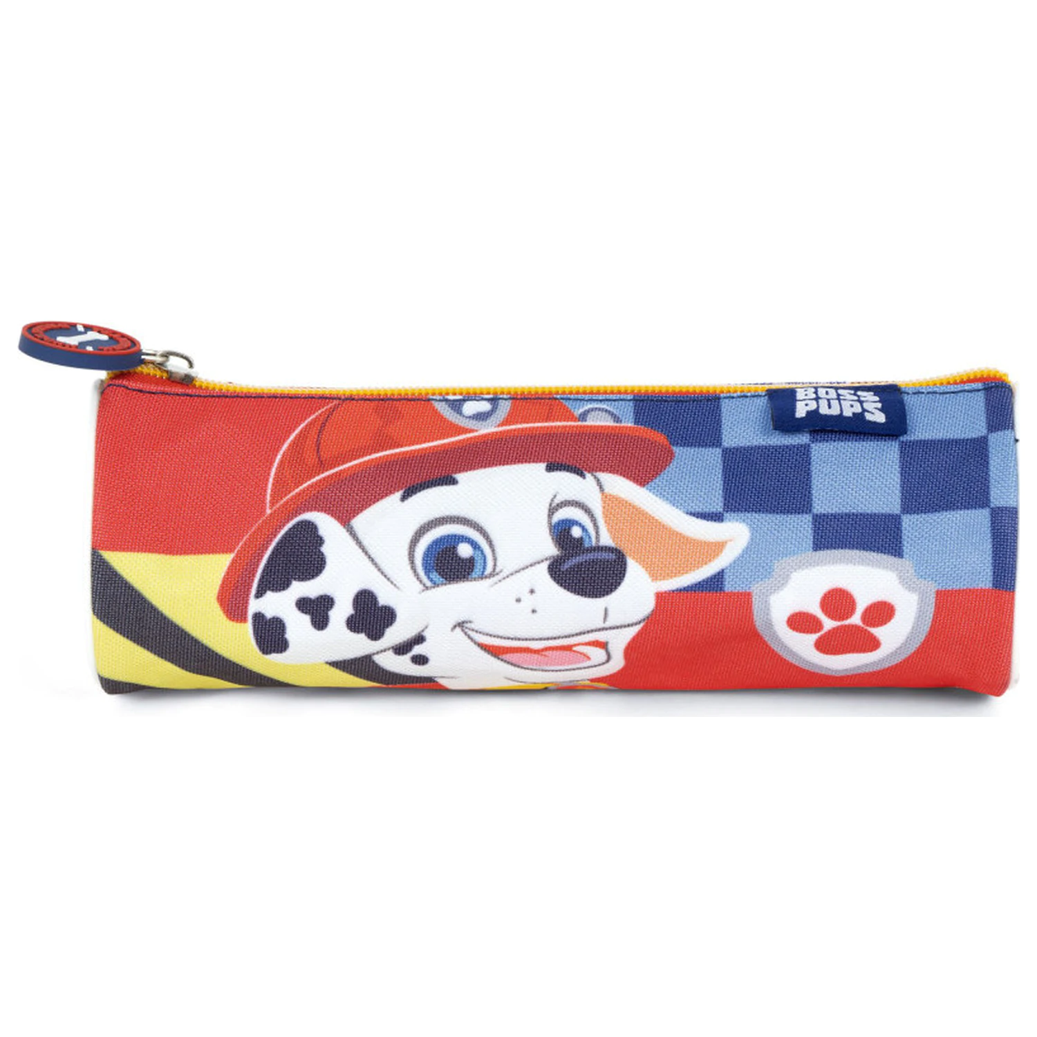 Paw Patrol chlapci penál 21 cm fotografii produktu