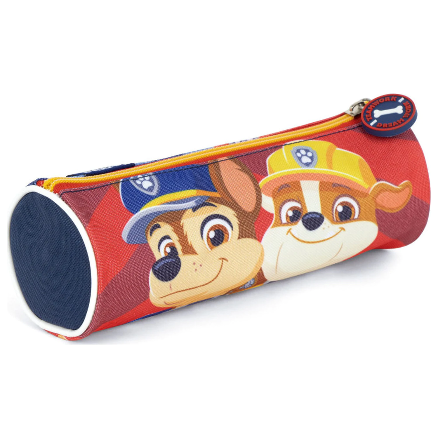 Paw Patrol chlapci penál 21 cm fotografii produktu