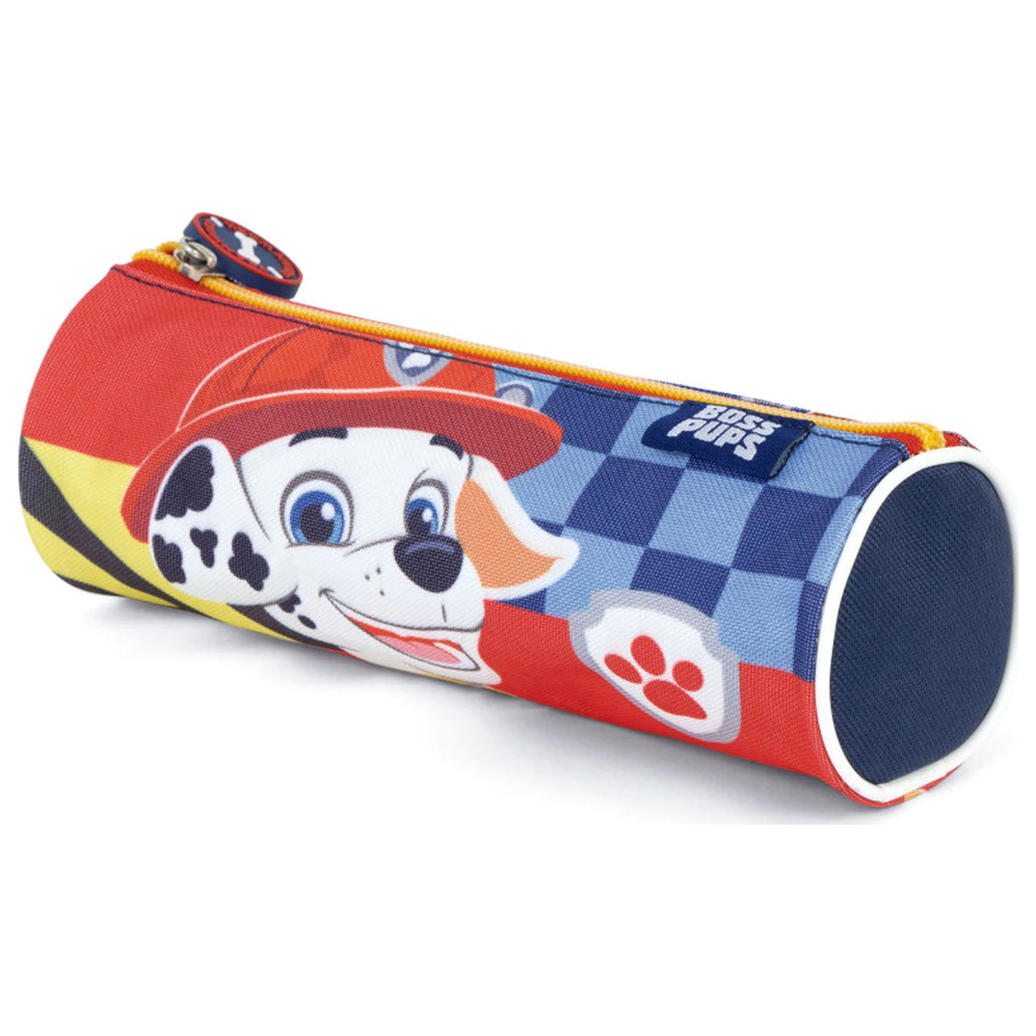 Paw Patrol chlapci penál 21 cm fotografii produktu