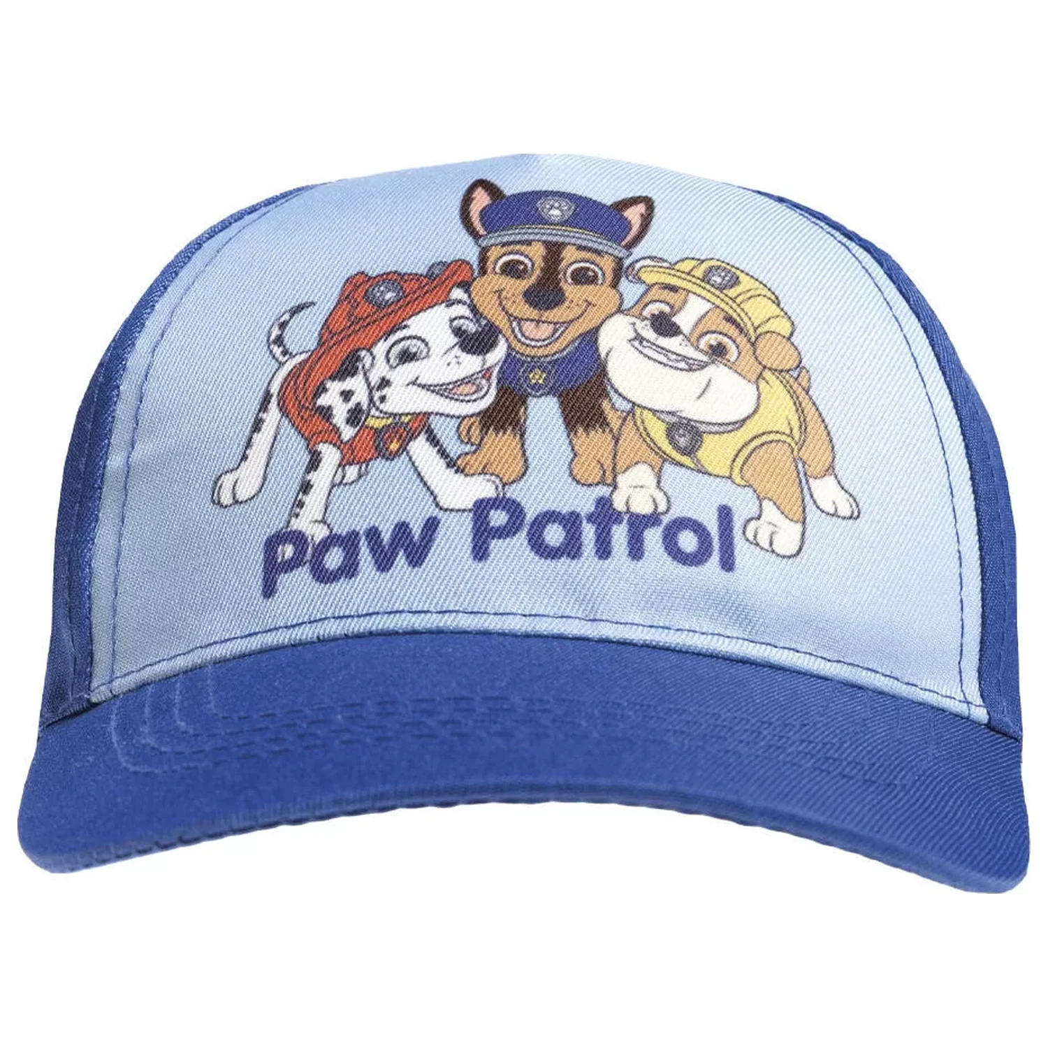 PAW Patrol Buddies Dětská Baseball Čepice 52 cm fotografii produktu