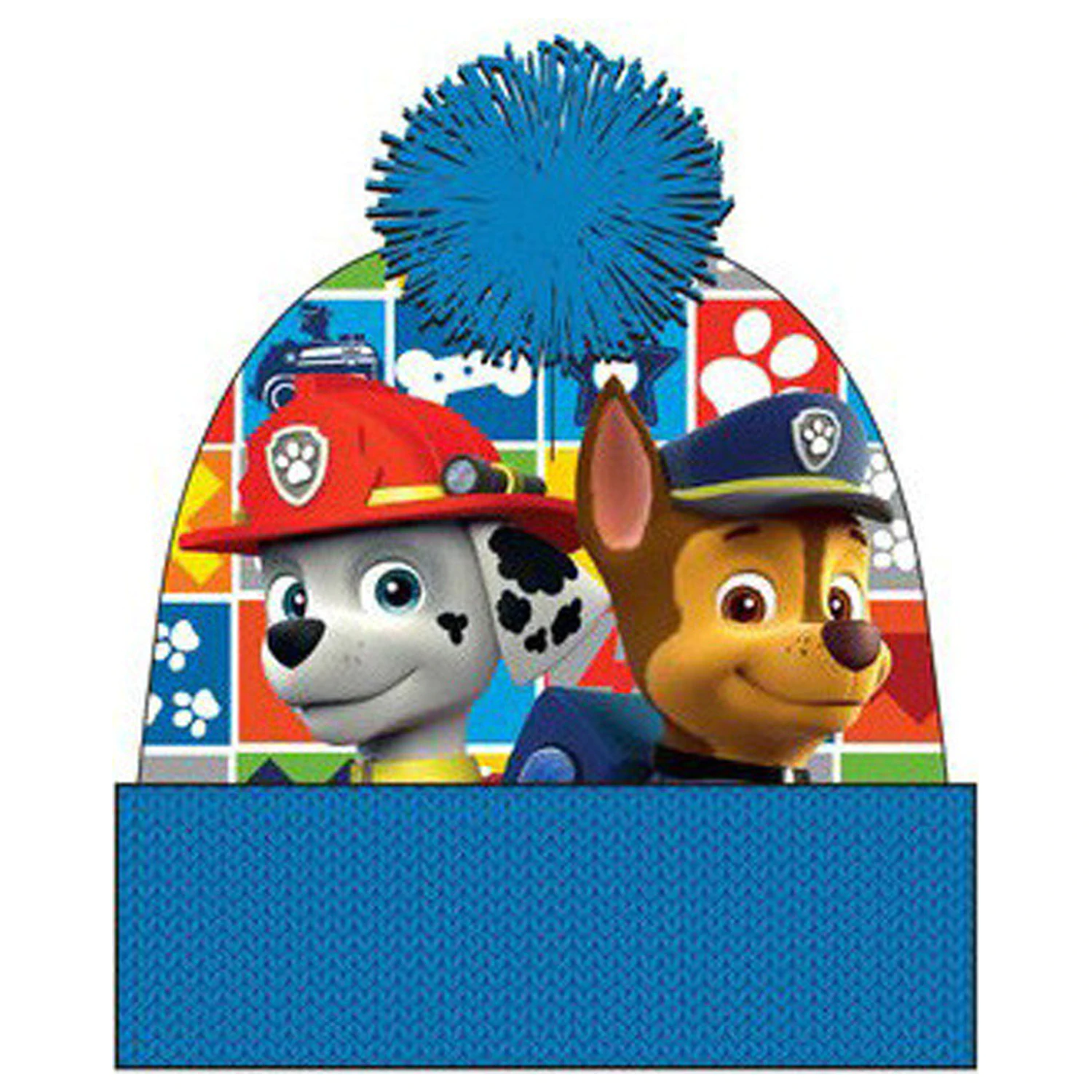 PAW Patrol Buddies Dětská čepice 52 cm fotografii produktu