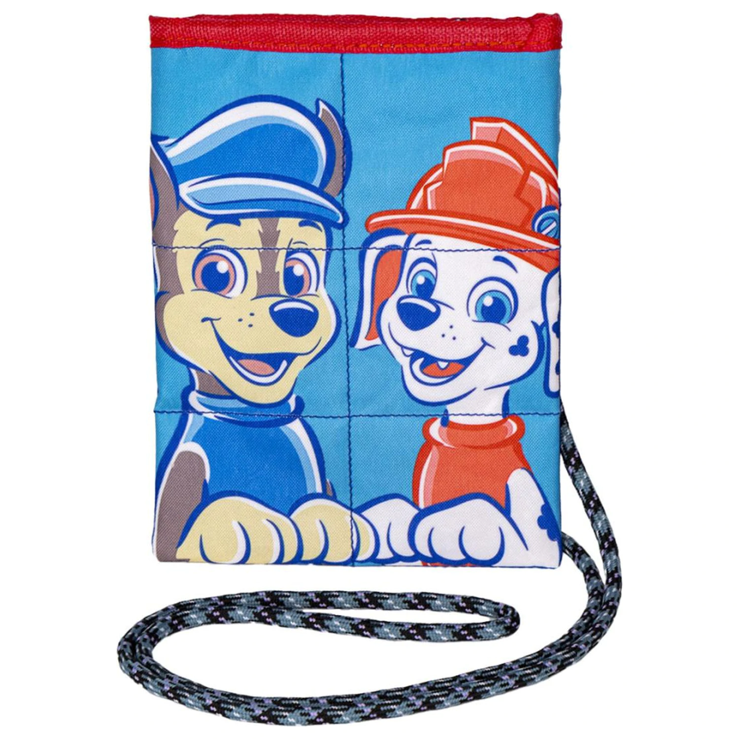 PAW Patrol Cartoon držák na telefon taška 18 cm fotografii produktu