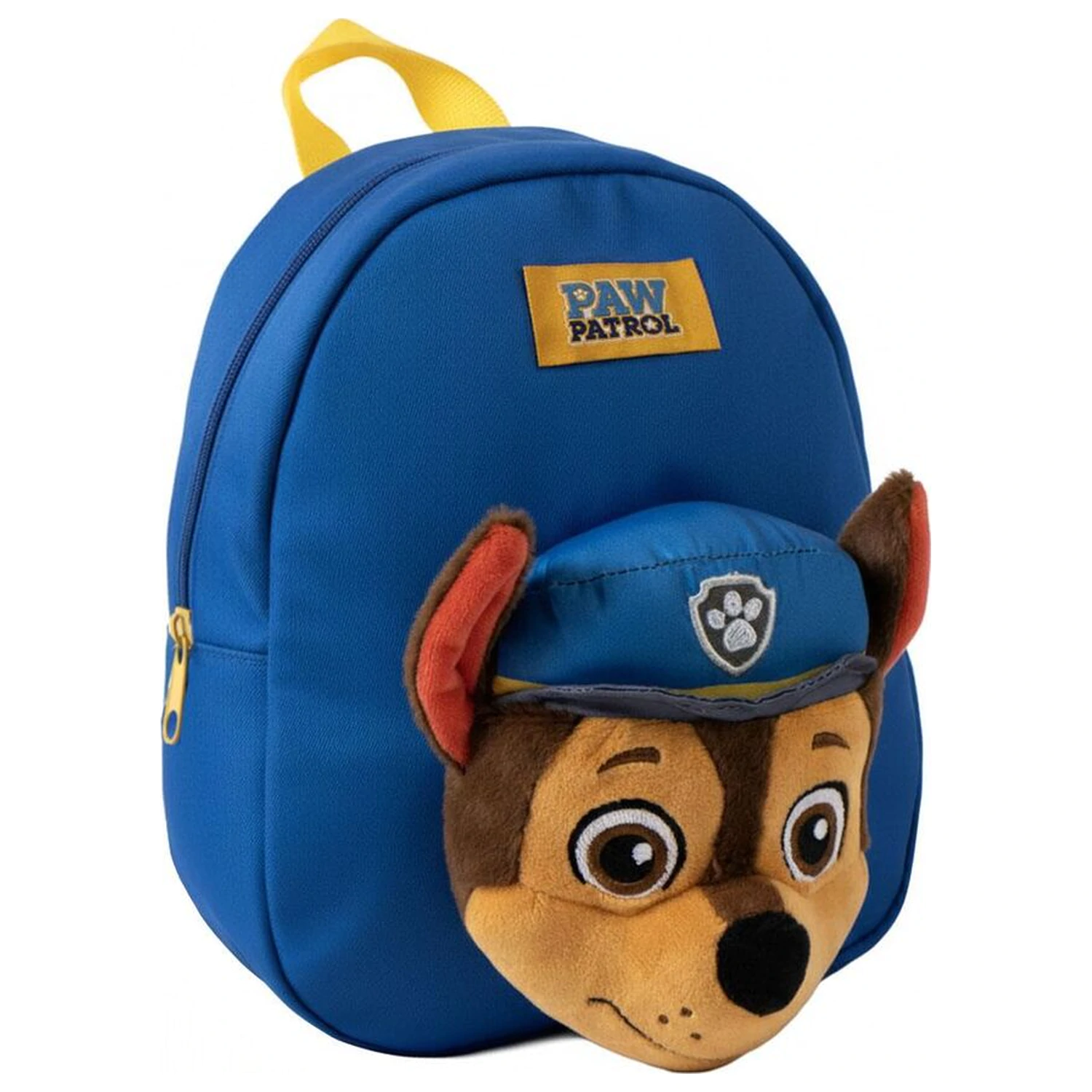 Paw Patrol Chase batoh 20 cm fotografii produktu