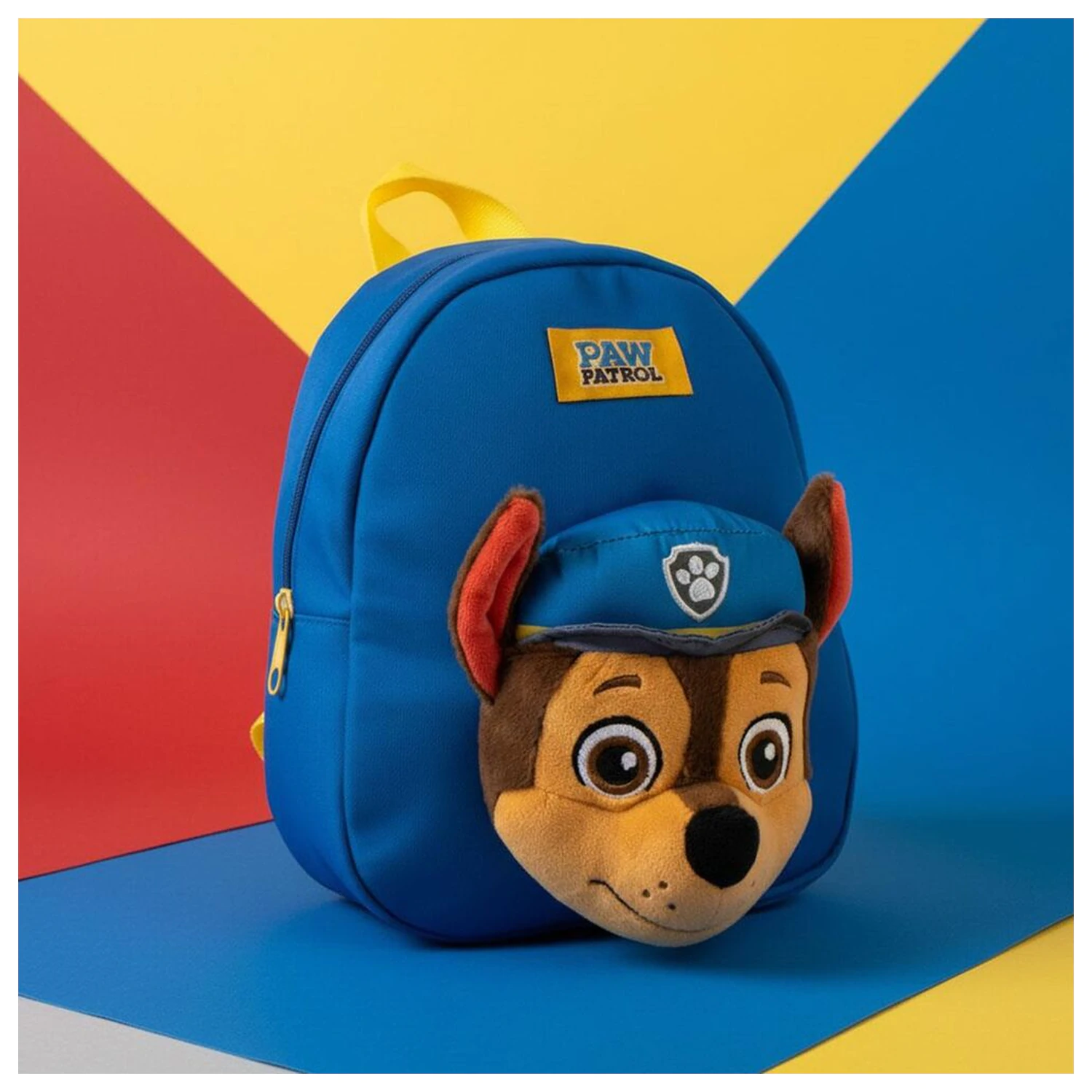 Paw Patrol Chase batoh 20 cm fotografii produktu