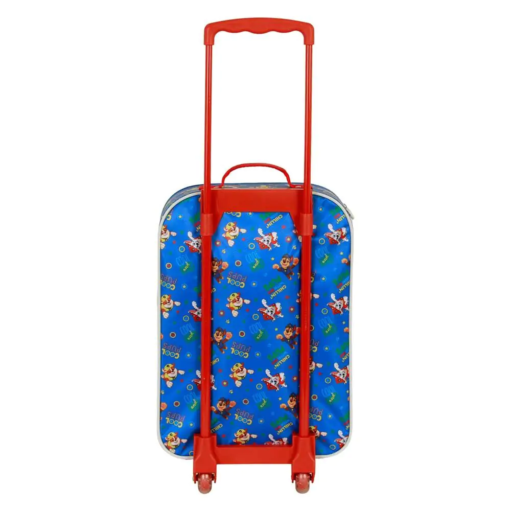Paw Patrol Cool 3D Trolley kufr 52 cm fotografii produktu
