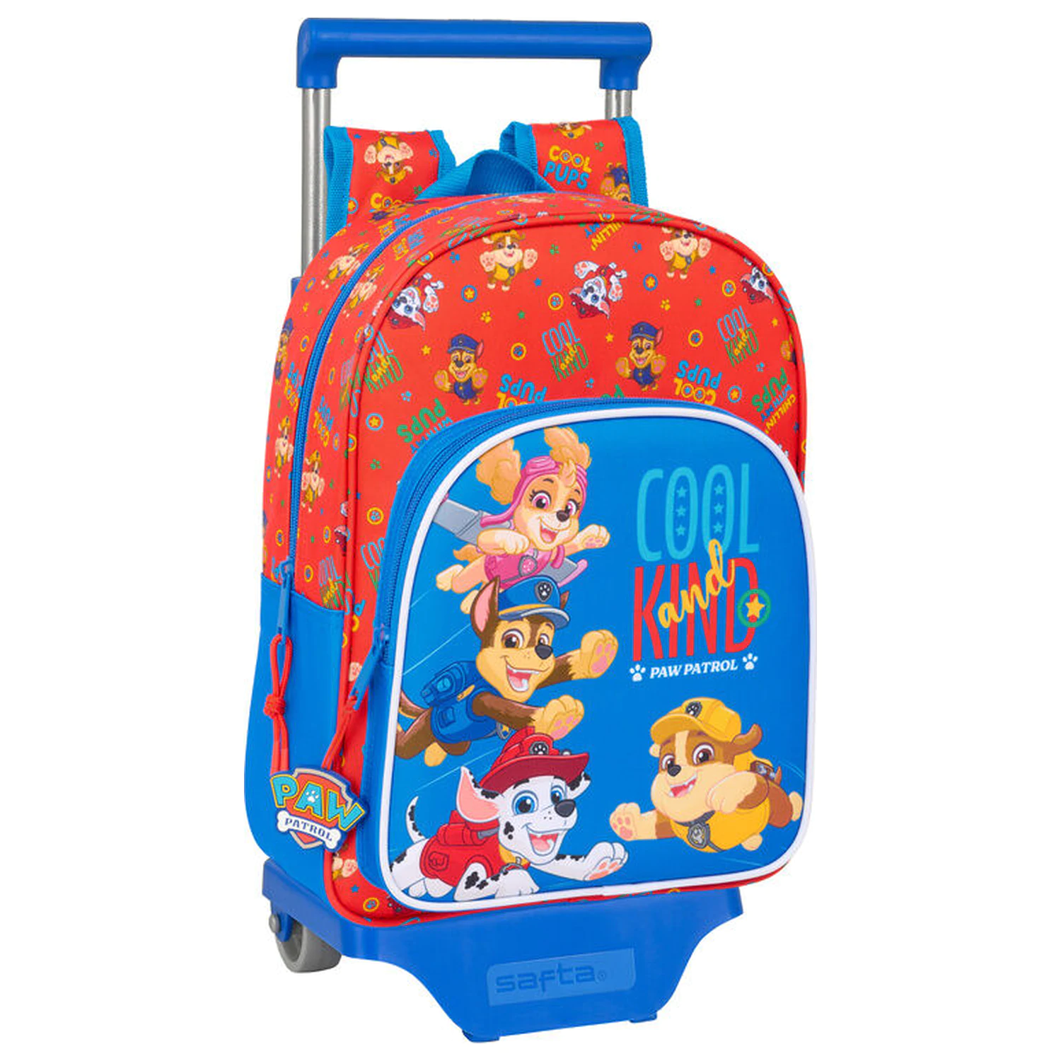 Paw Patrol Cool vozík 34cm fotografii produktu