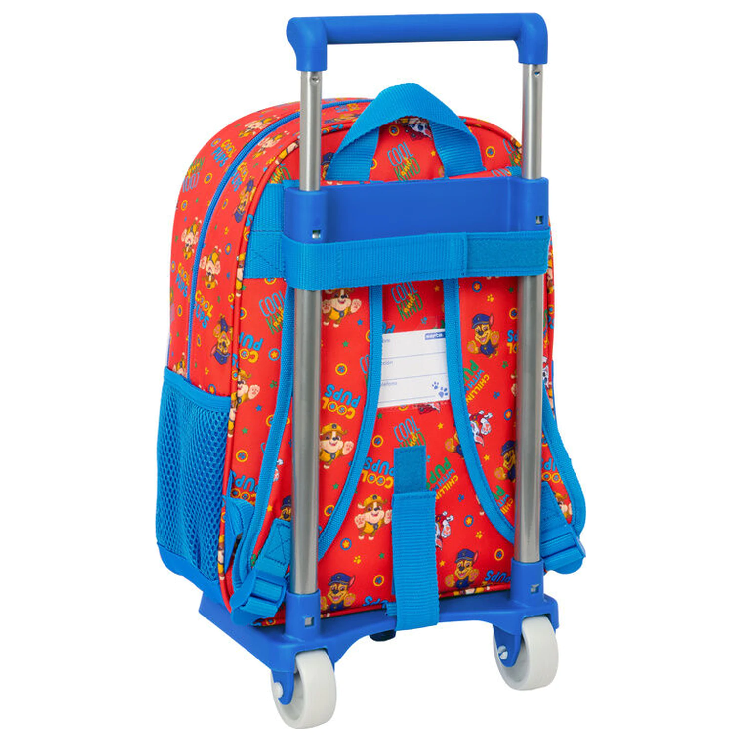 Paw Patrol Cool vozík 34cm fotografii produktu