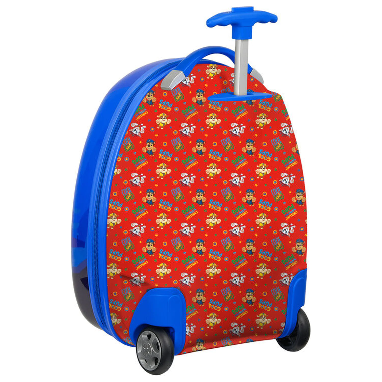 Paw Patrol Cool vozík 43cm fotografii produktu
