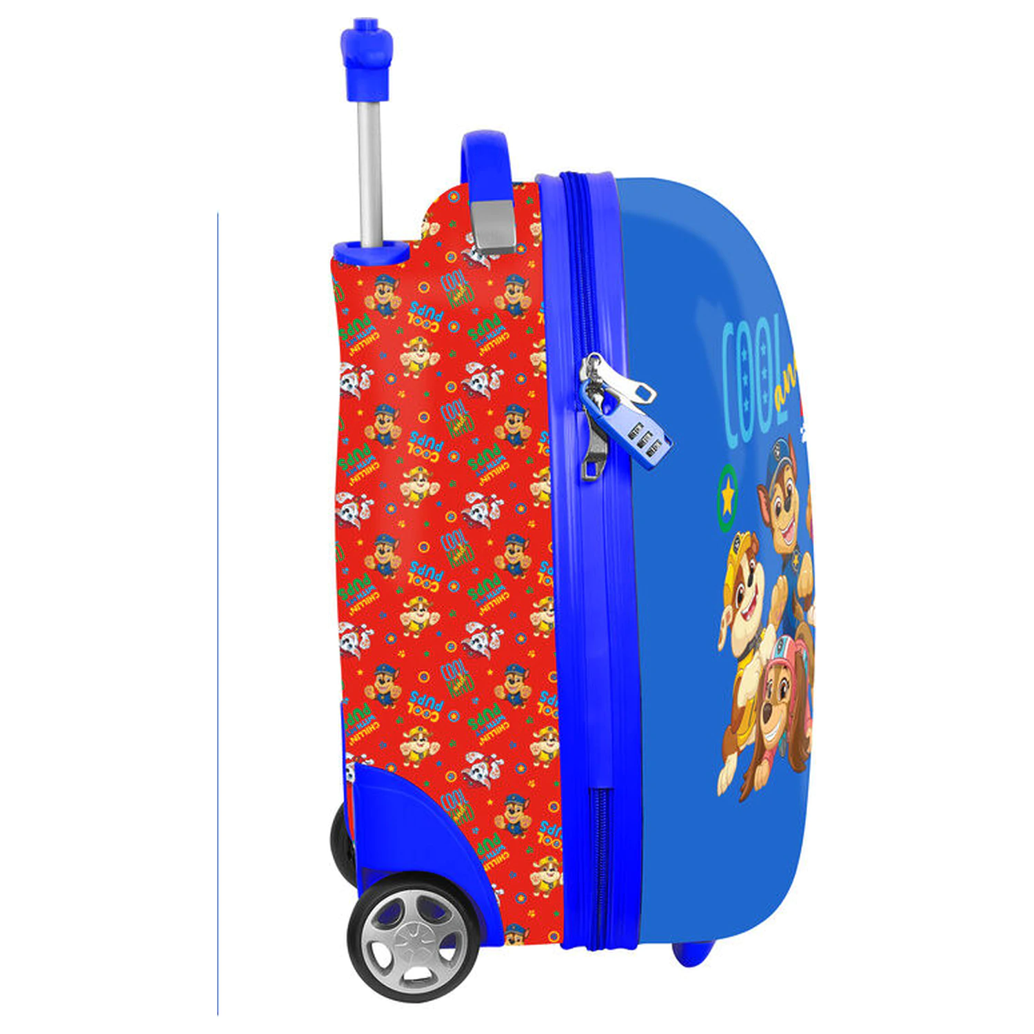 Paw Patrol Cool vozík 43cm fotografii produktu