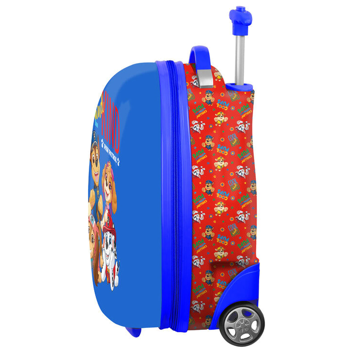 Paw Patrol Cool vozík 43cm fotografii produktu