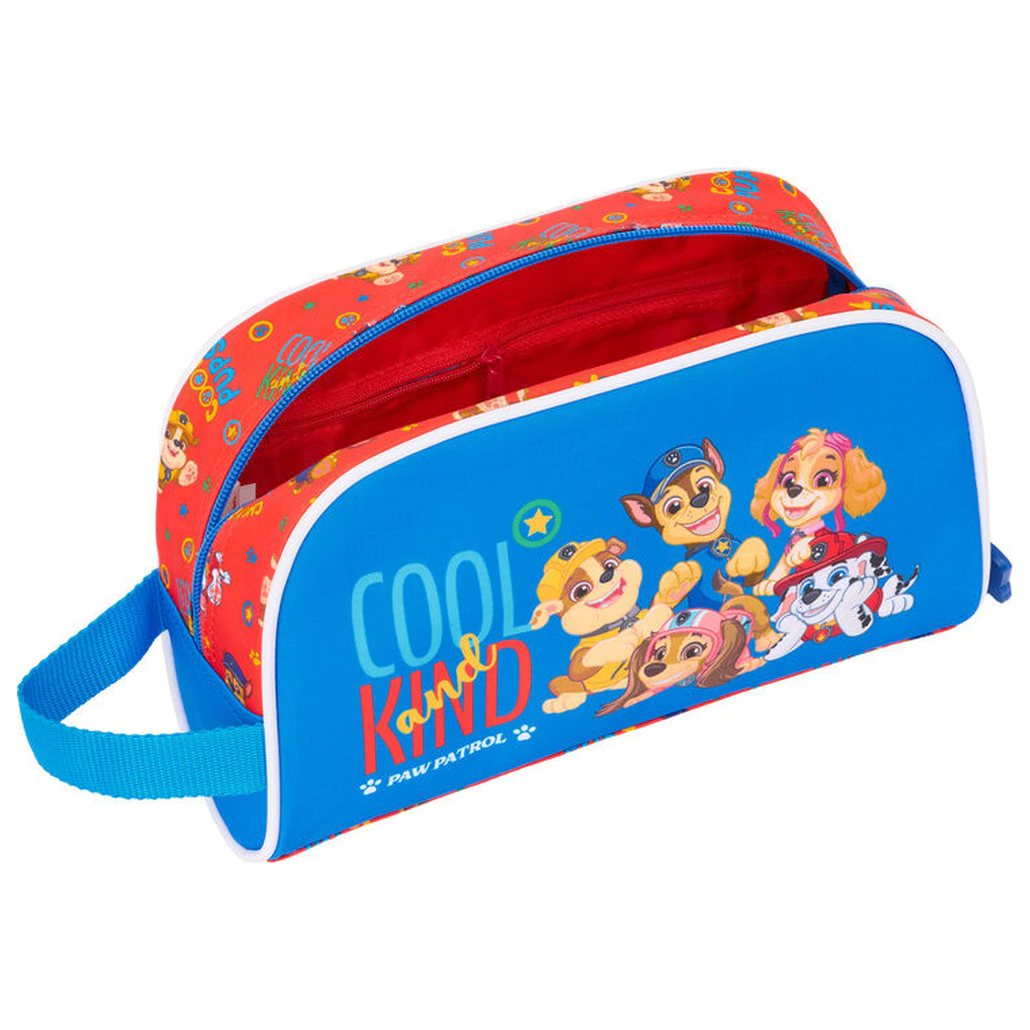 Paw Patrol Cool adaptabilní kosmetický kufřík fotografii produktu