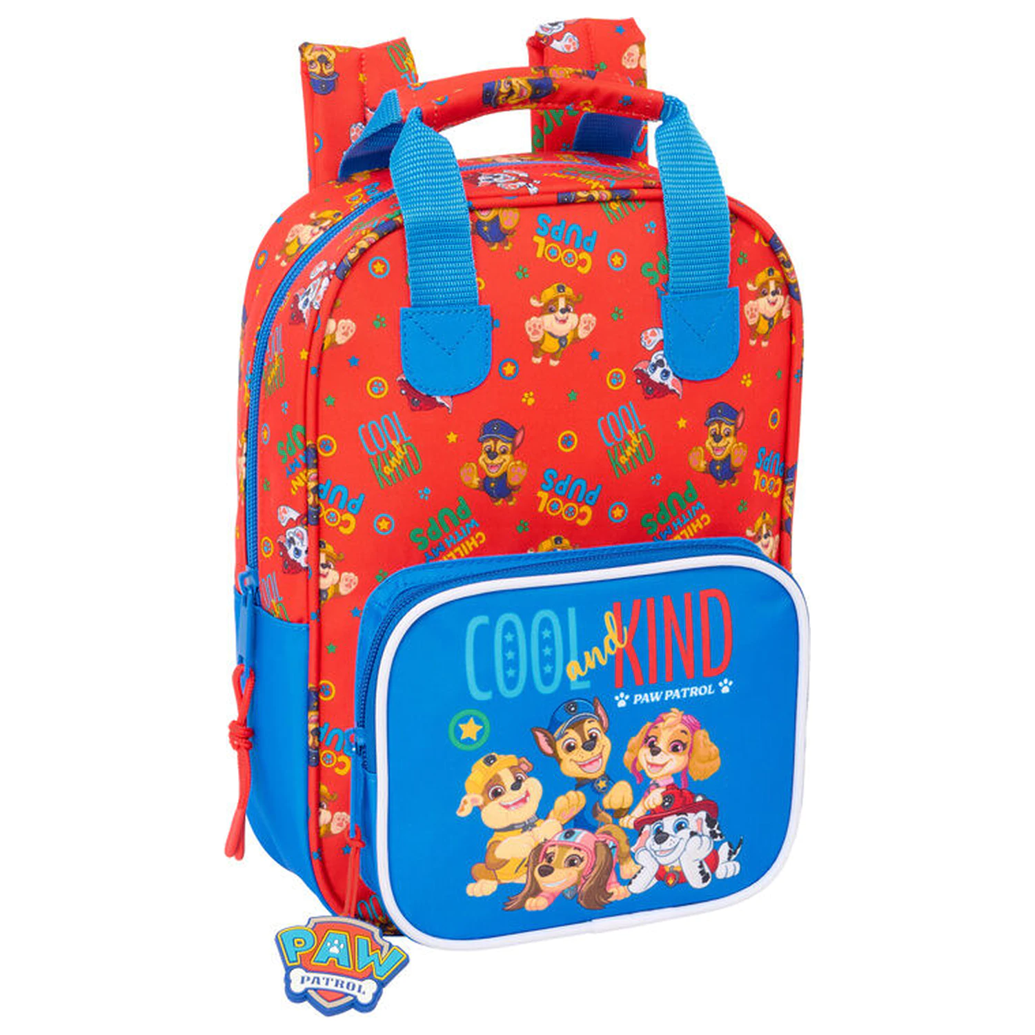 Paw Patrol Cool adaptabilní batoh 28cm fotografii produktu