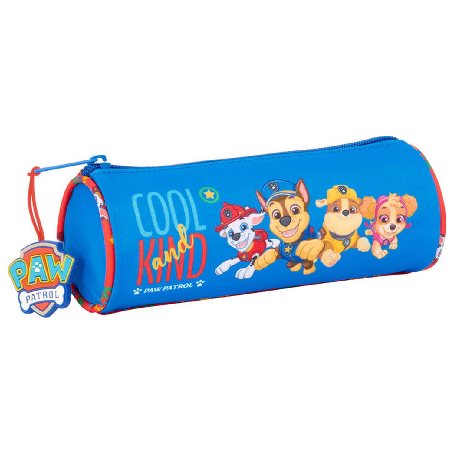 Paw Patrol Cool penál fotografii produktu