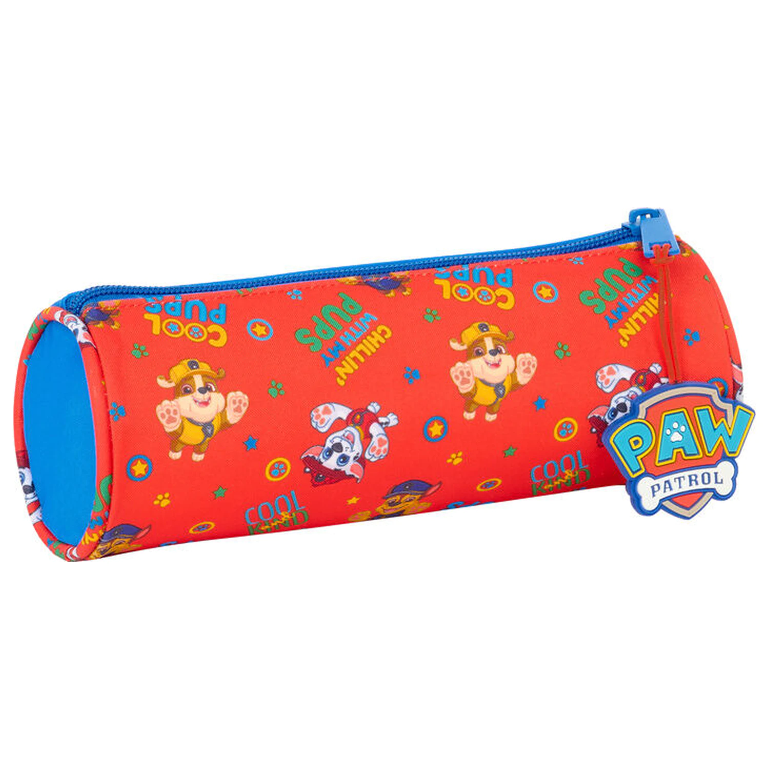 Paw Patrol Cool penál fotografii produktu