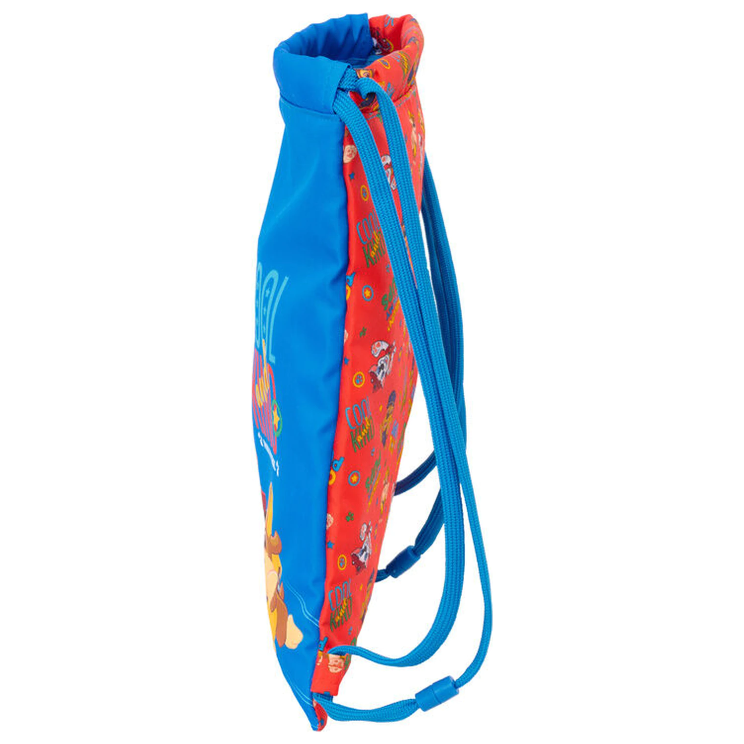 Paw Patrol Cool sportovní taška 34cm fotografii produktu