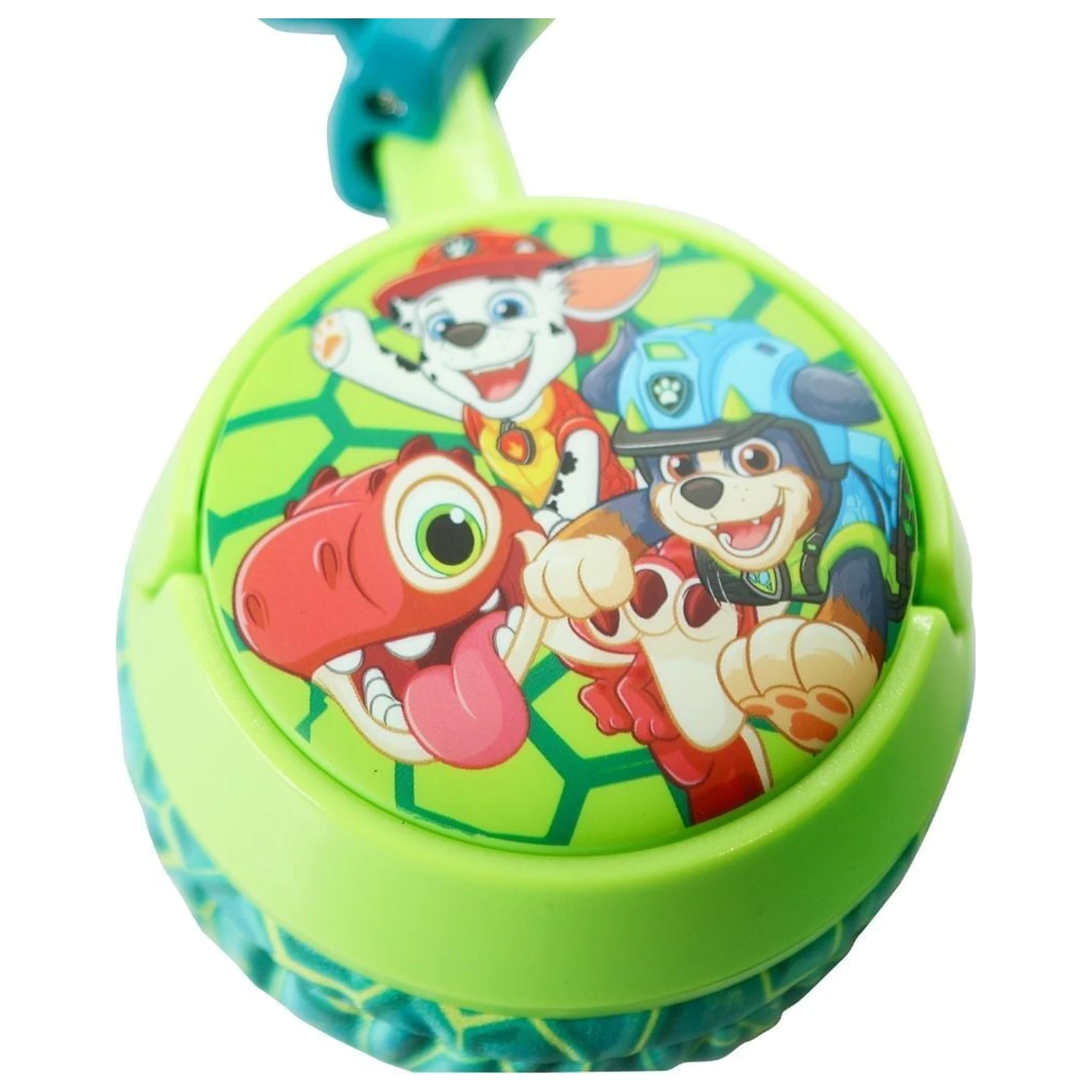 Paw Patrol základní sluchátka fotografii produktu