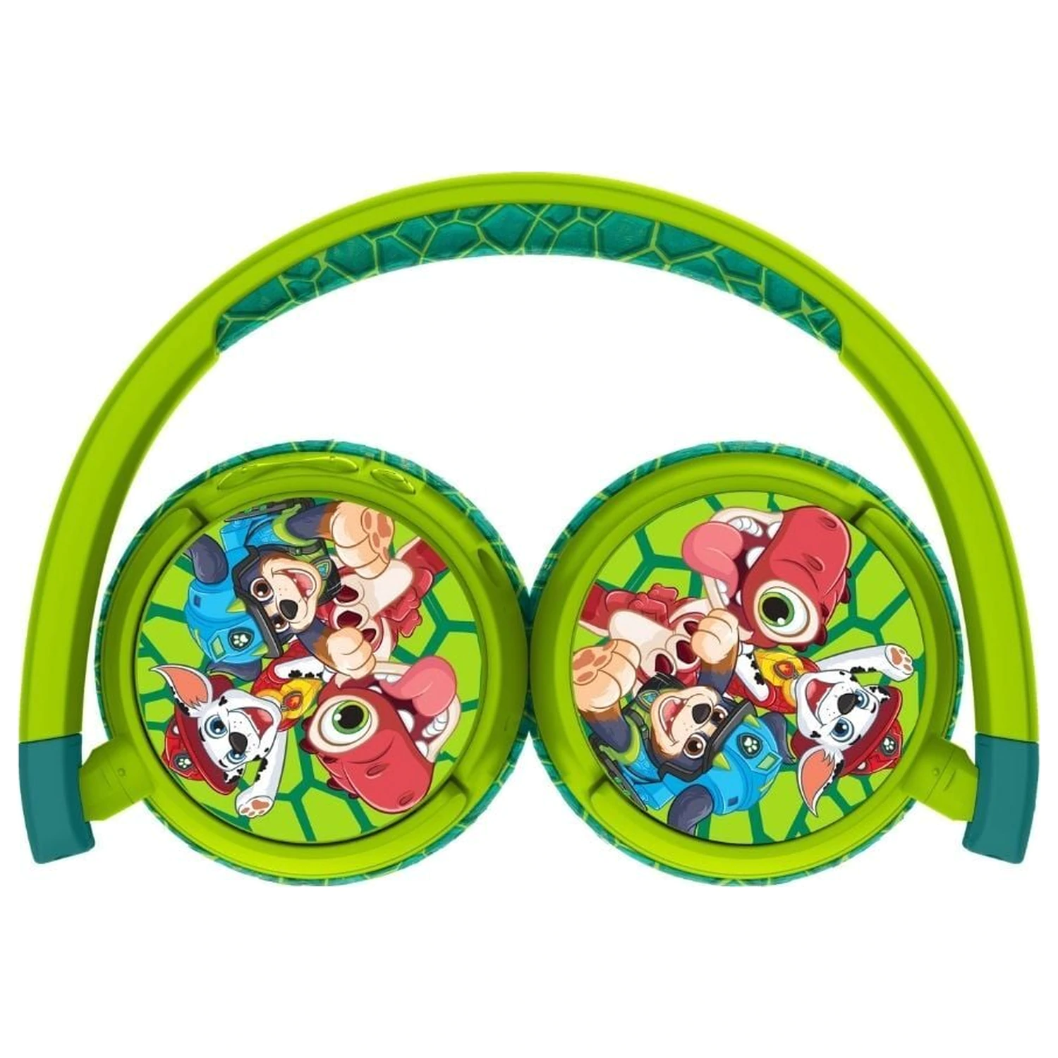 Paw Patrol základní sluchátka fotografii produktu