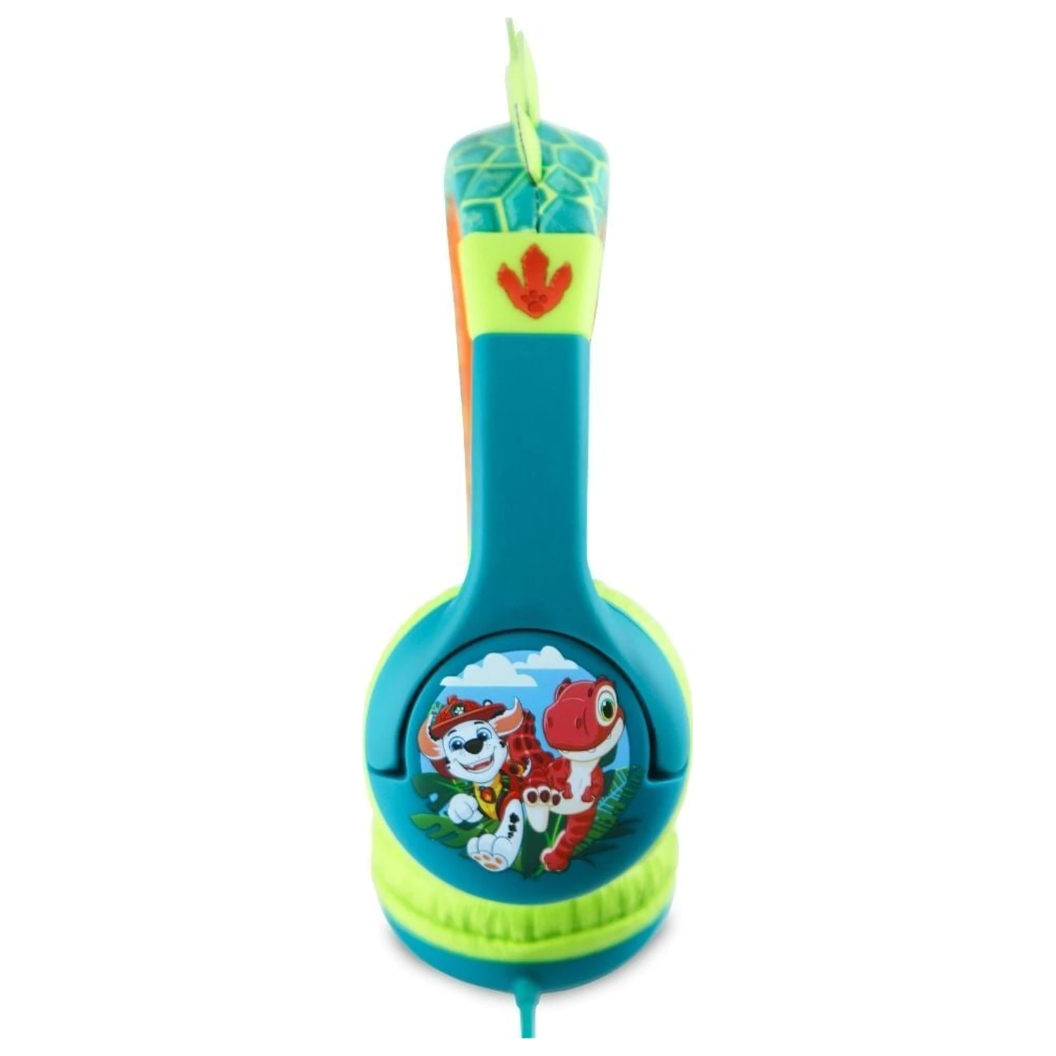Paw Patrol core sluchátka fotografii produktu