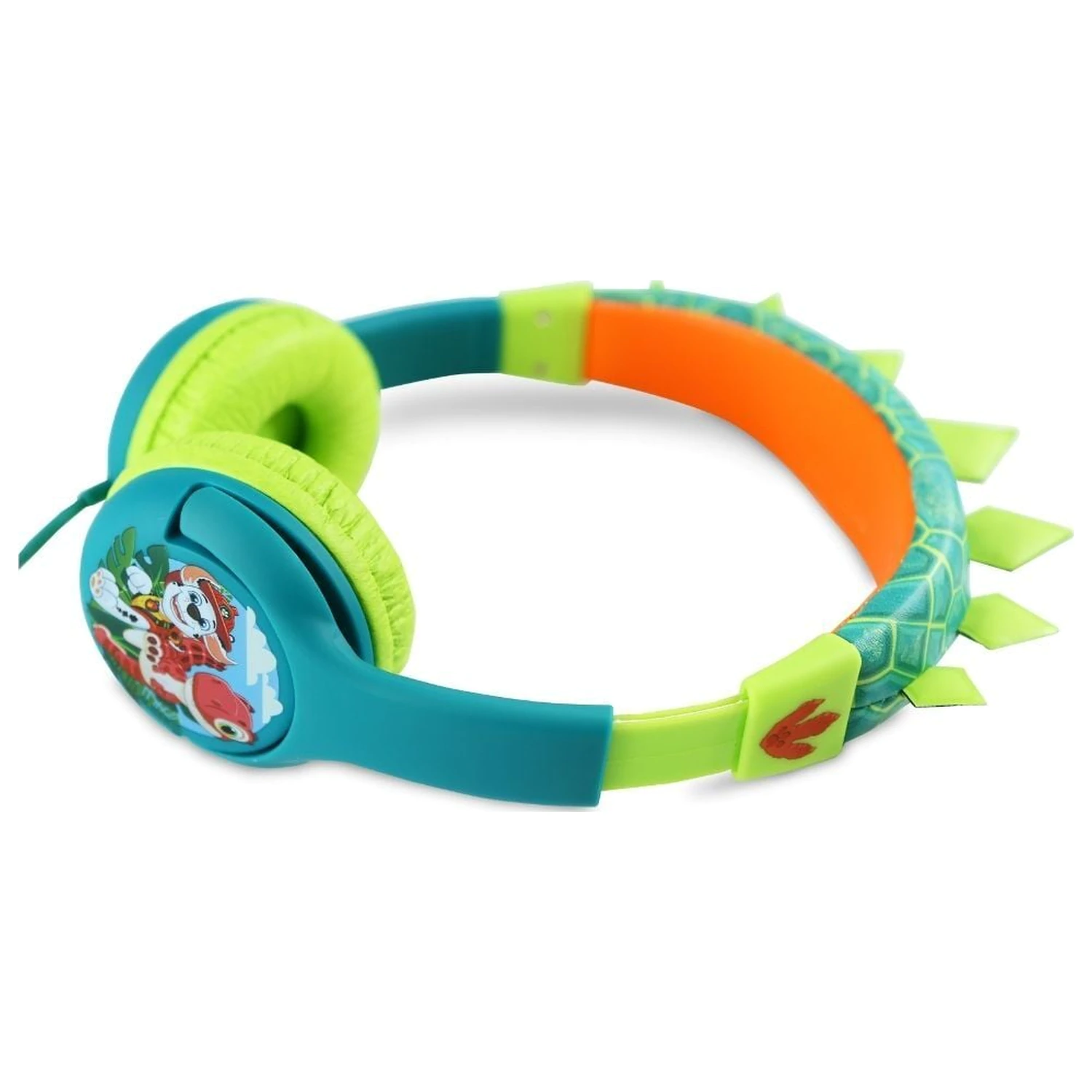 Paw Patrol core sluchátka fotografii produktu