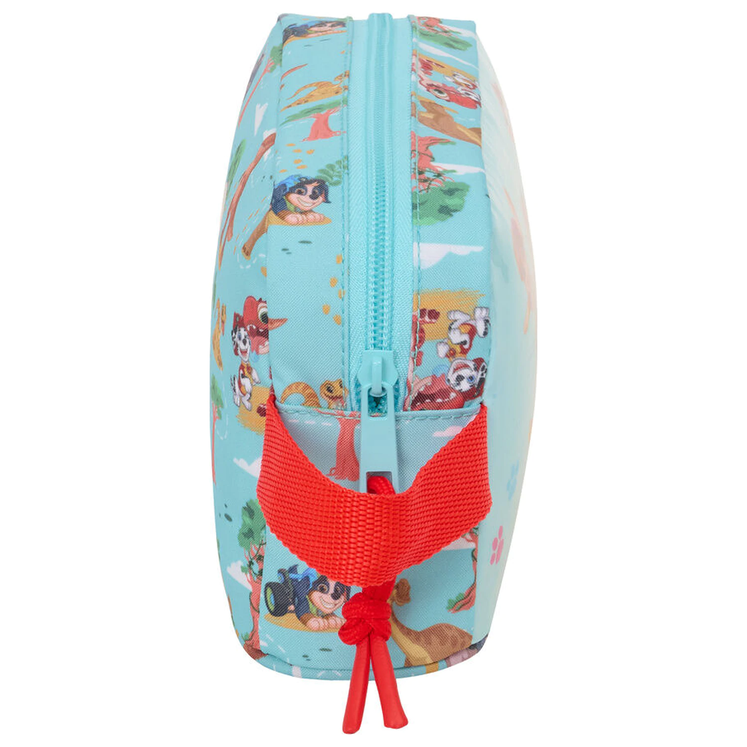 Paw Patrol Dino Rescue termotaška na snídani fotografii produktu