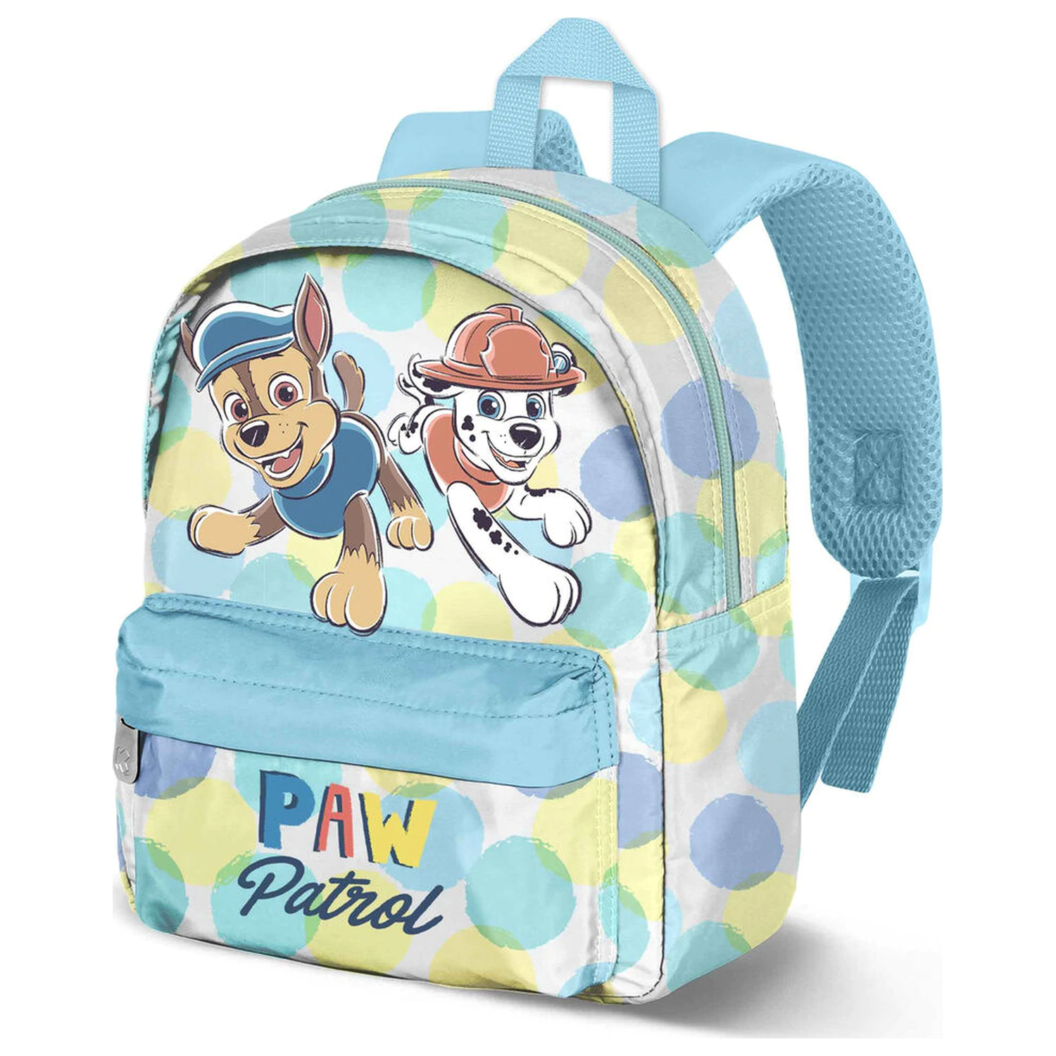 Paw Patrol Dots batoh 27cm fotografii produktu