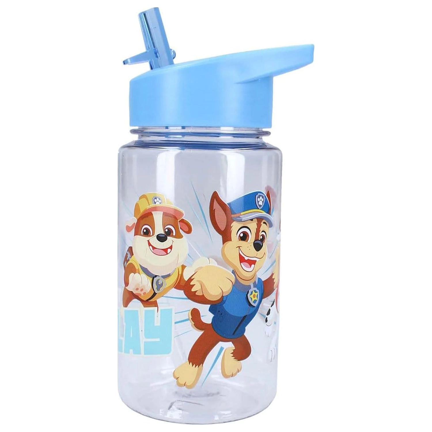 PAW Patrol láhev na pití Drink Up 450ml fotografii produktu