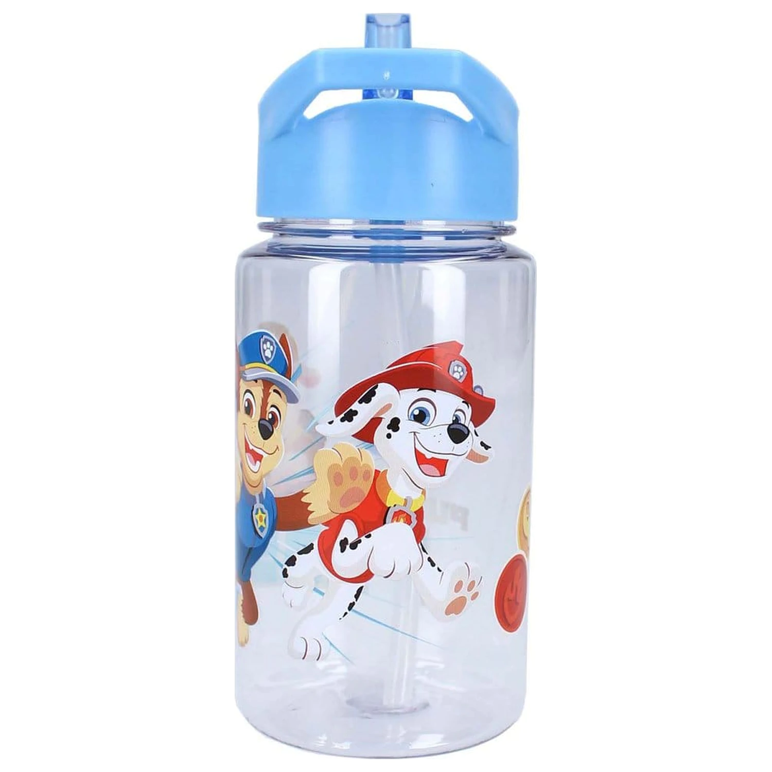 PAW Patrol láhev na pití Drink Up 450ml fotografii produktu