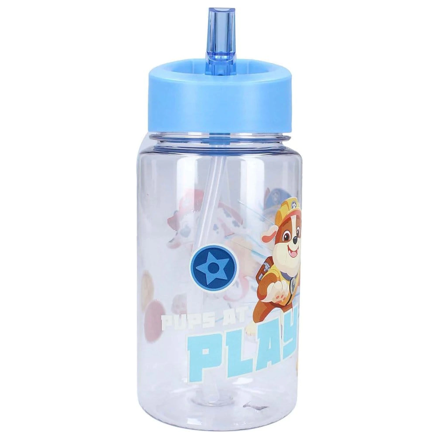 PAW Patrol láhev na pití Drink Up 450ml fotografii produktu