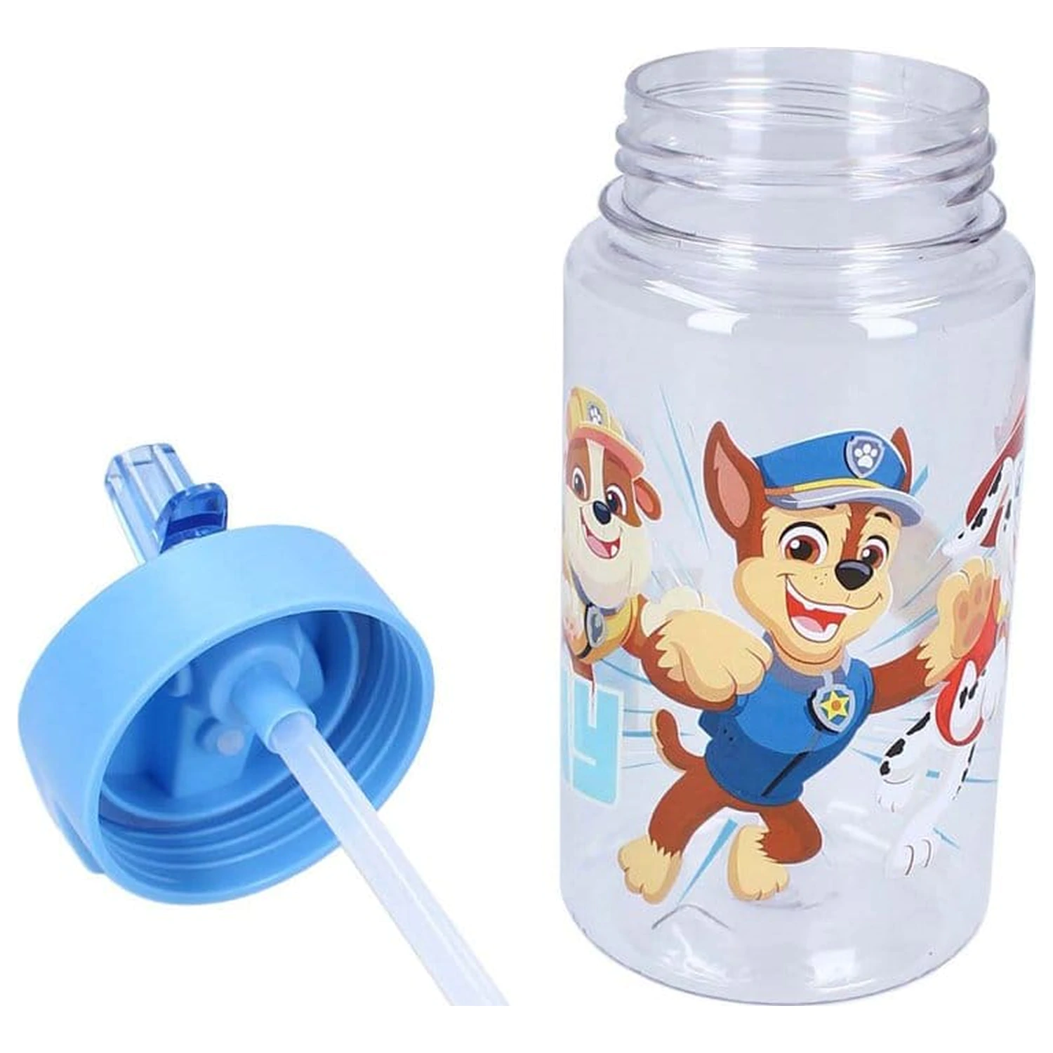 PAW Patrol láhev na pití Drink Up 450ml fotografii produktu