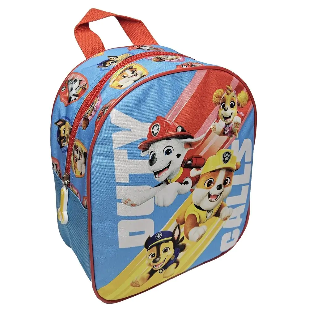 Paw Patrol Pracovní vozík 26 cm fotografii produktu