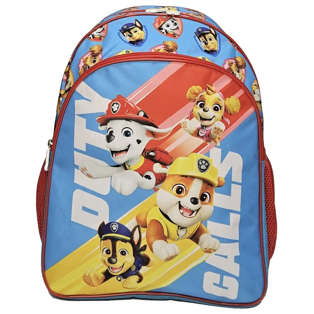 Paw Patrol Duty batoh 40 cm fotografii produktu