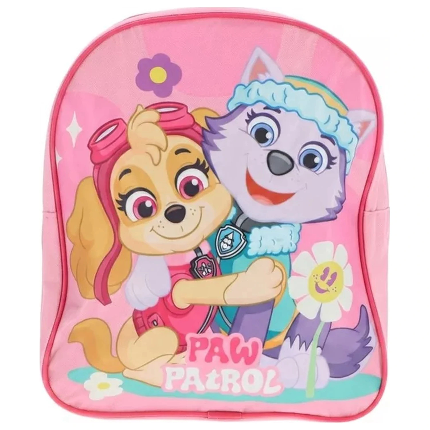 Paw Patrol Friends Time Batoh, Taška 30 cm fotografii produktu