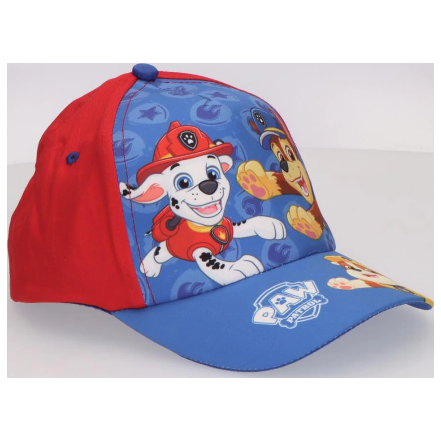 Paw Patrol Vtipné chlapecké sluneční brýle a baseballová čepice Set fotografii produktu