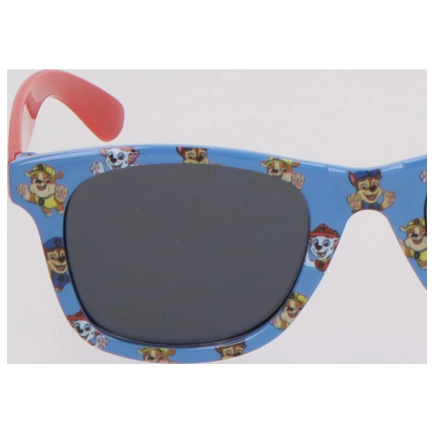Paw Patrol Vtipné chlapecké sluneční brýle a baseballová čepice Set fotografii produktu