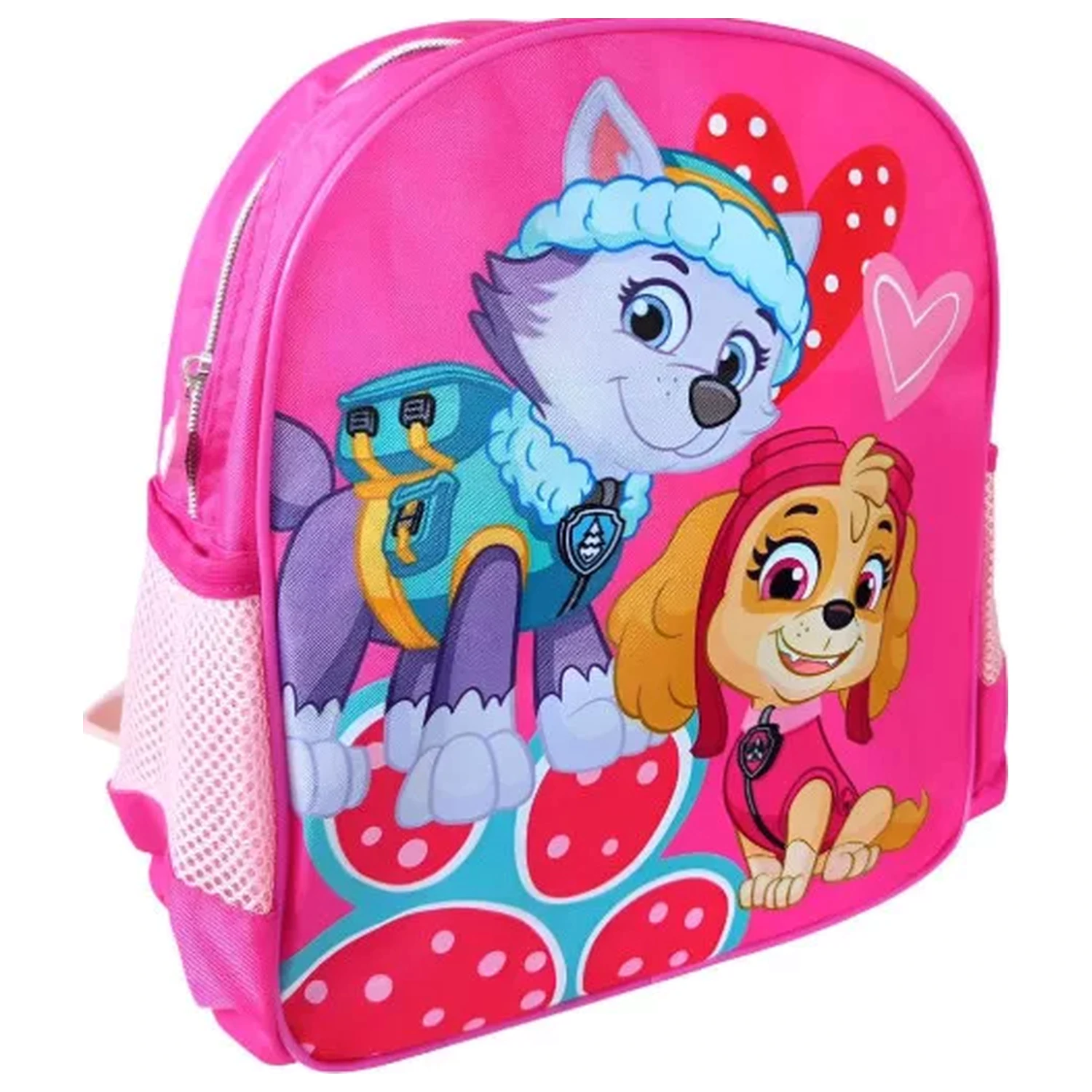 Paw Patrol Girl Power batoh, taška 30 cm fotografii produktu