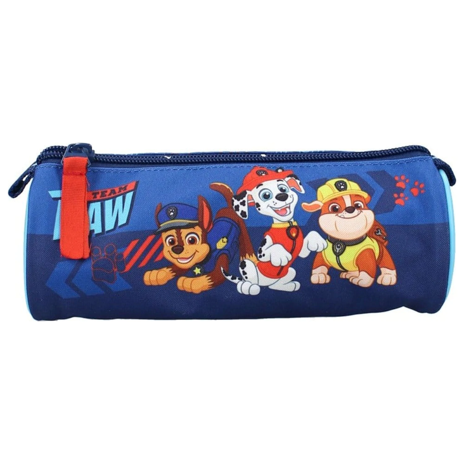 PAW Patrol pouzdro na tužky Go Pups Go 21 cm fotografii produktu