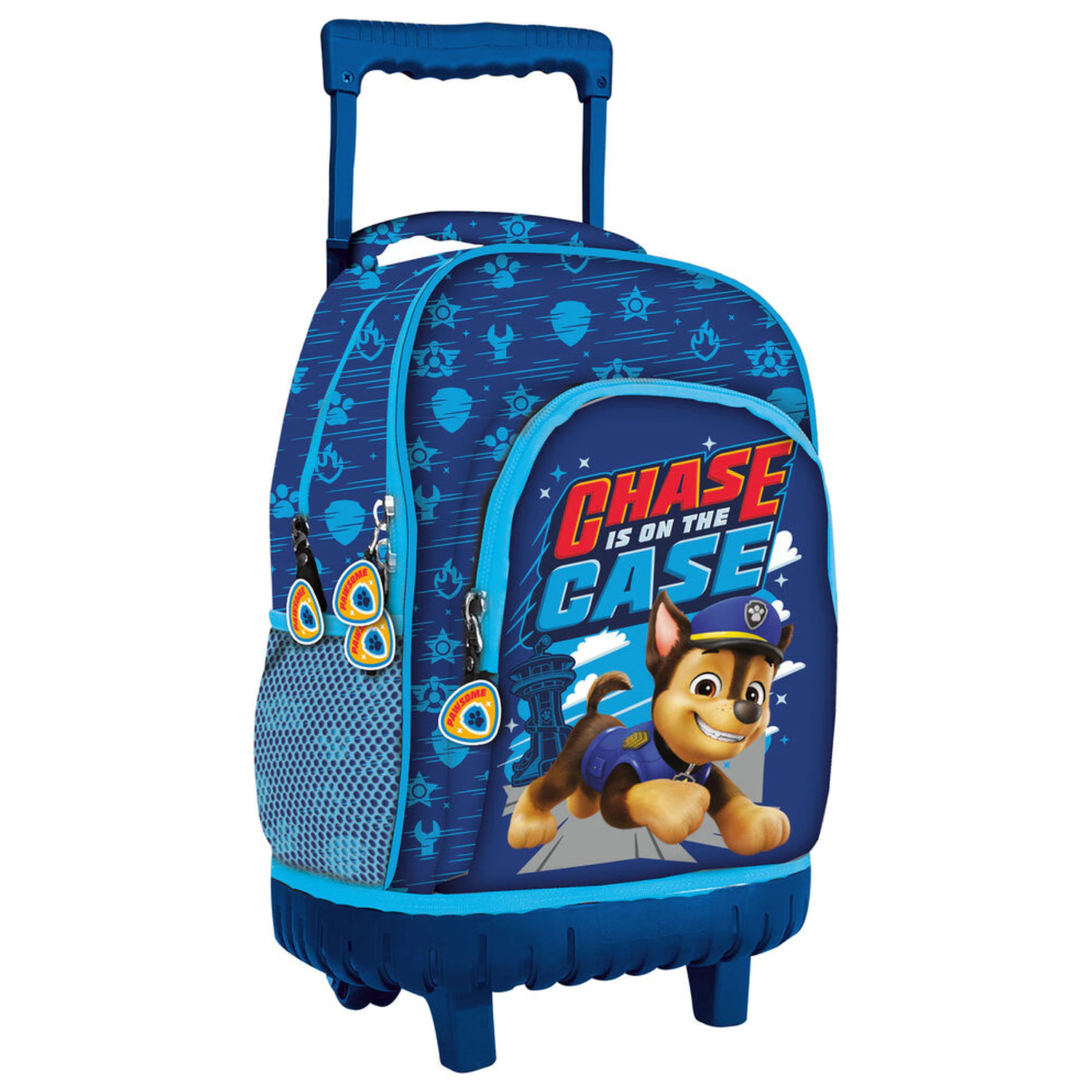 Paw Patrol kufr na kolečkách 44cm fotografii produktu