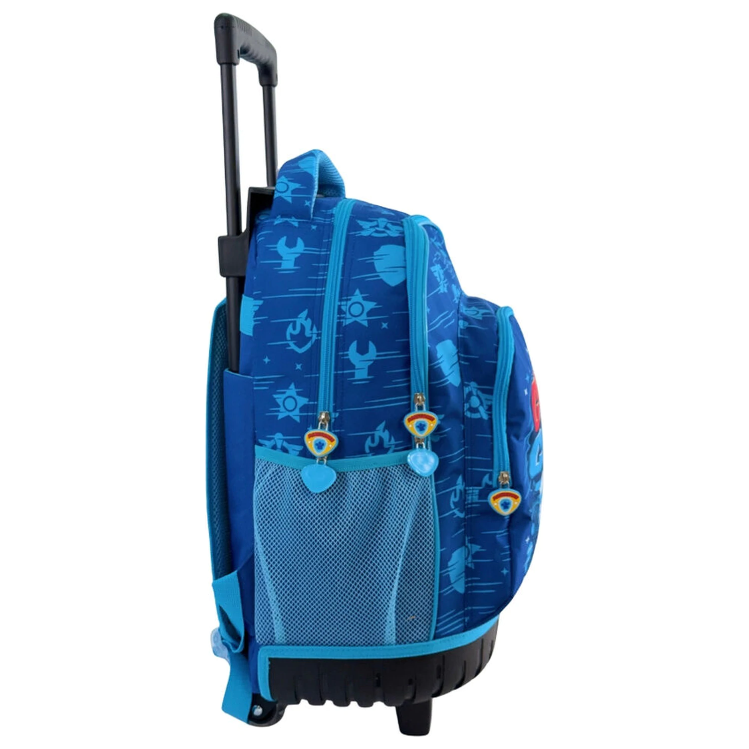 Paw Patrol kufr na kolečkách 44cm fotografii produktu