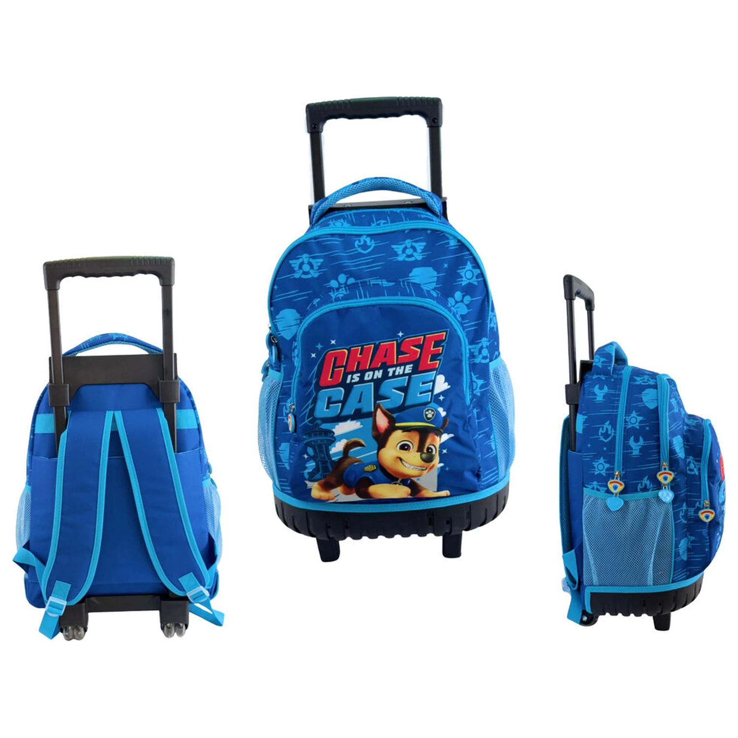 Paw Patrol kufr na kolečkách 44cm fotografii produktu