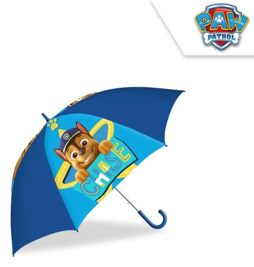 Paw Patrol dětský deštník Ø68 cm fotografii produktu