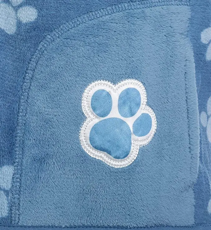 Paw Patrol dětská mikina s kapucí, top fotografii produktu
